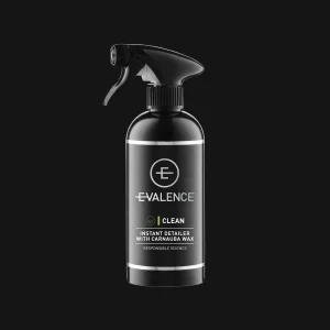 E-Valence Instant Detailer with Carnuaba Wax 500ml