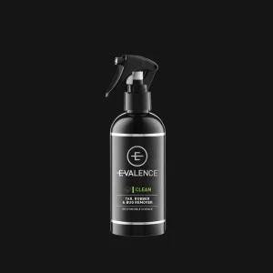 E-Valence Tar, Rubber & Bug Remover 375ml