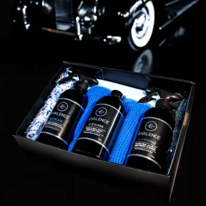 E-Valance Automotive Cleaning Kit